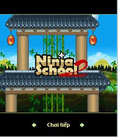 NinjaSchool2