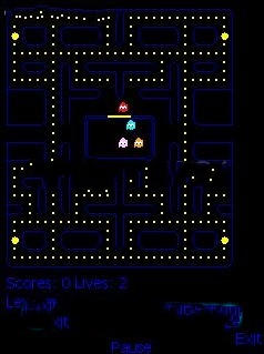 PacMan