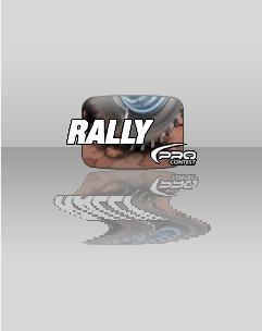 Rally Pro Contest