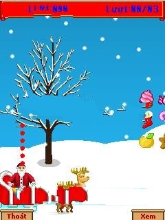 Santa