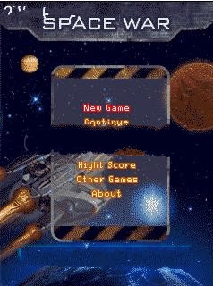 Space-War